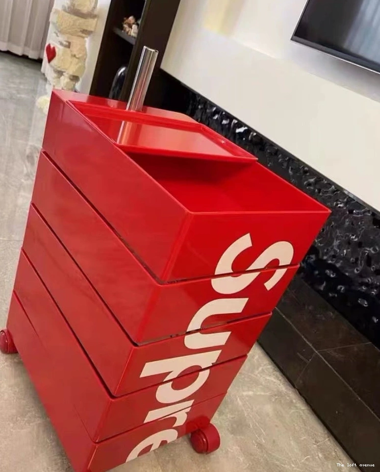ORGANIZER 360 DRAWER SUPREME 0821
